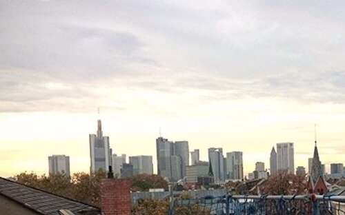 Foto - Wohnung zum Mieten in Frankfurt 2.490,00 € 100 m²