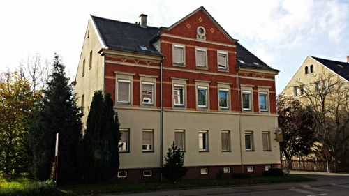 Foto - Wohnung zum Mieten in Chemnitz 350,00 € 65 m²