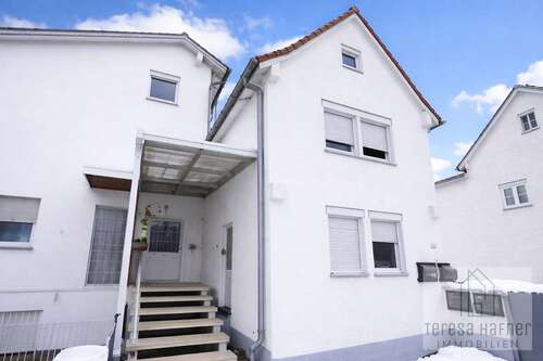 Foto - Haus zum Kaufen in Bad Nauheim 549.000,00 € 227 m²