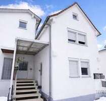 Haus zum Kaufen in Bad Nauheim 549.000,00 € 227 m²