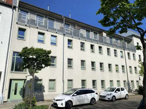 Foto - Wohnung zum Kaufen in Dresden-Pieschen 418.000,00 € 128.41 m²