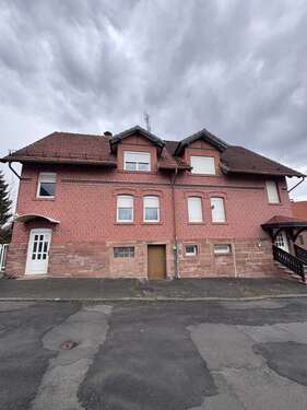 Foto - Haus zum Kaufen in Sinntal Sterbfritz 120.000,00 € 101.1 m²