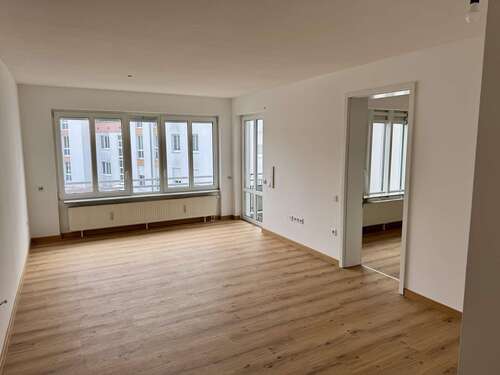 Foto - Wohnung zum Mieten in Taufkirchen 1.750,00 € 89.3 m²