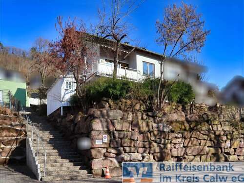 Foto - Haus zum Kaufen in Calw 400.000,00 € 109 m²