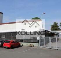 Halle in Soest 1.600,00 € 263.75 m²