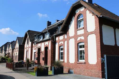 Foto - Wohnung zum Kaufen in Duisburg 179.000,00 € 78 m²
