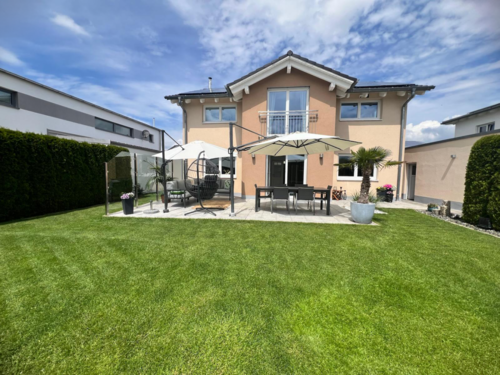 Foto - Haus zum Kaufen in Graben 919.000,00 € 148.65 m²