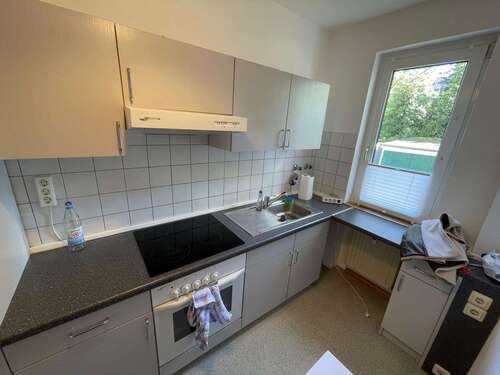 Foto - Wohnung zum Mieten in Düsseldorf 637,00 € 47.15 m²