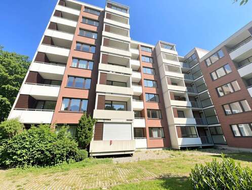Foto - Wohnung zum Kaufen in Neuss 84.000,00 € 29.5 m²