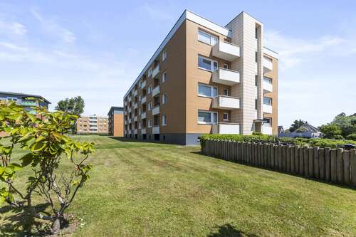 Foto - Wohnung zum Kaufen in Sylt 265.000,00 € 35.53 m²