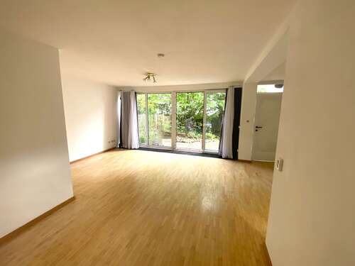 Foto - Wohnung zum Mieten in Bad Kissingen 450,00 € 41 m²