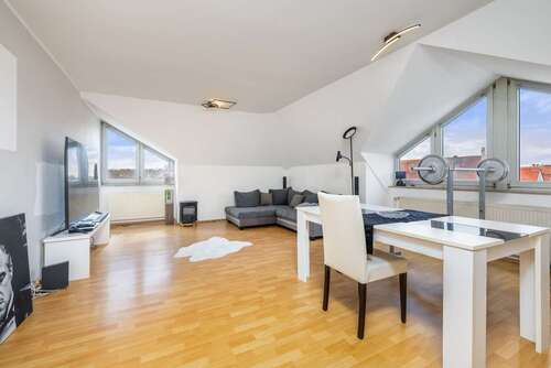 Foto - Wohnung zum Kaufen in Donauwörth 249.000,00 € 79.65 m²