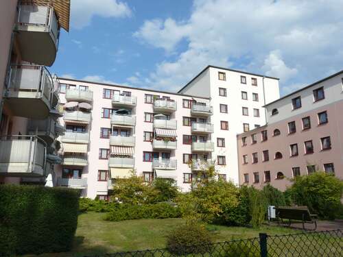 Foto - Wohnung zum Kaufen in Cottbus 139.000,00 € 65.4 m²