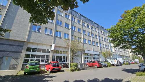 Foto - Büro in Teltow 1.235,48 € 164.73 m²