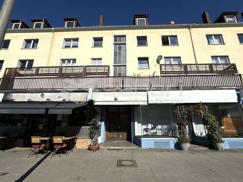 Foto - Wohnung zum Kaufen in Hamburg 159.000,00 € 28.4 m²