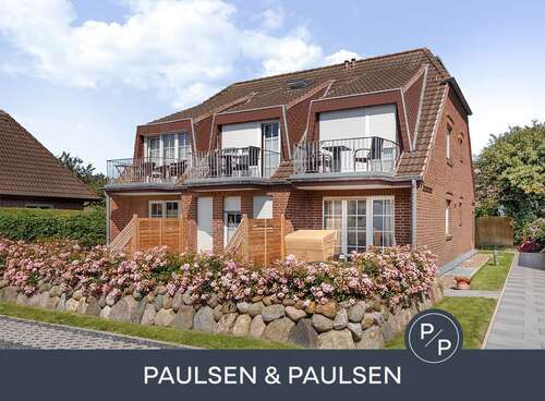 Foto - Wohnung zum Kaufen in Sylt 699.000,00 € 75 m²