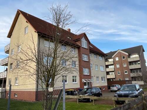 Foto - Wohnung zum Kaufen in Stadthagen 119.500,00 € 73 m²
