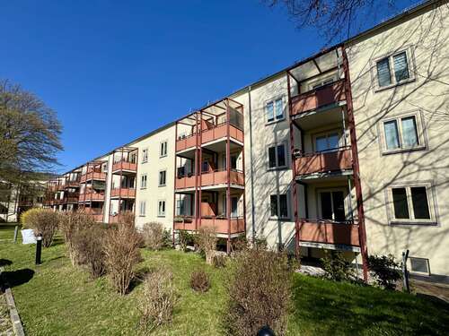 Foto - Wohnung zum Kaufen in Chemnitz 48.000,00 € 47.4 m²
