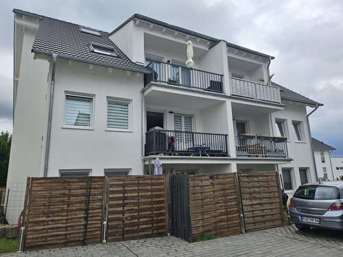 Foto - Wohnung zum Kaufen in Oestrich-Winkel 339.000,00 € 80 m²