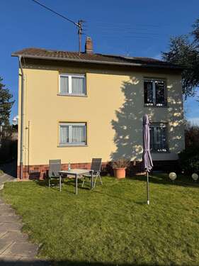 Foto - Haus zum Kaufen in Wiesbaden 749.000,00 € 145 m²