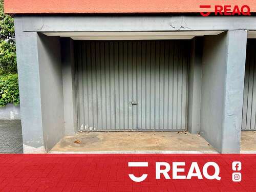 Foto - Garage zu vermieten in Aachen 100,00 €