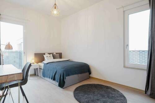 Foto - WG-Zimmer in Berlin 685,00 € 16 m²
