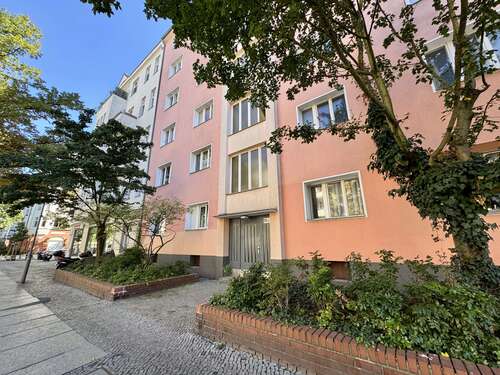 Foto - Wohnung zum Kaufen in Berlin 249.000,00 € 48.03 m²