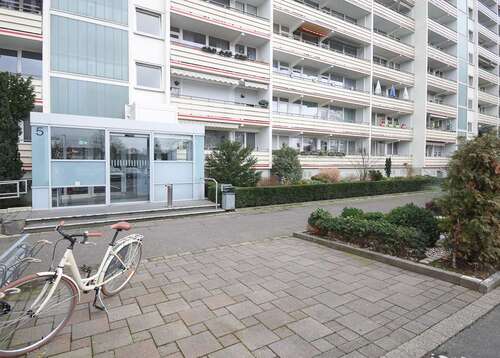 Foto - Wohnung zum Kaufen in St. Augustin 168.900,00 € 82 m²