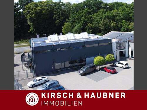 Foto - Einzelhandel in Neumarkt 5.950,00 € 900 m²