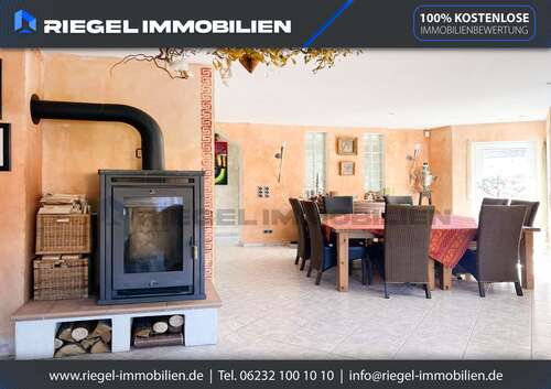 Foto - Haus zum Kaufen in Speyer 625.000,00 € 217.01 m²