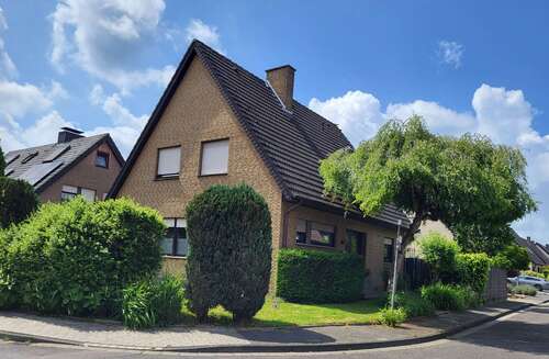 Foto - Haus zum Kaufen in Stgeinfurt-Borghorst 280.000,00 € 138.06 m²