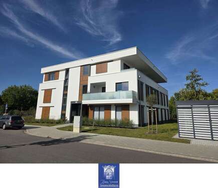 Foto - Wohnung zum Mieten in Döbeln 1.215,00 € 105.62 m²