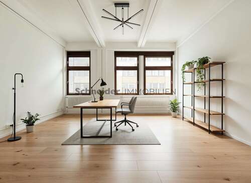 Foto - Büro in Berlin 1.512,00 € 84 m²