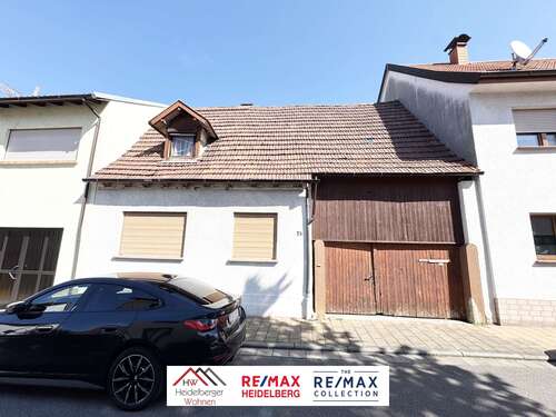 Foto - Haus zum Kaufen in St. Leon-Rot 379.000,00 € 82.87 m²