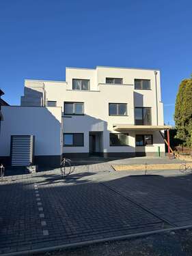 Foto - Wohnung zum Kaufen in Rurdorf 334.000,00 € 81 m²