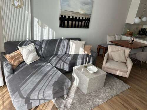 Foto - Wohnung zum Kaufen in Wangerooge 740.000,00 € 76 m²