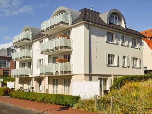 Foto - Wohnung zum Kaufen in Wangerooge 695.000,00 € 76 m²