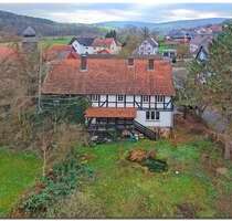 Haus zum Kaufen in Guxhagen Grebenau 300.000,00 € 248 m² - Guxhagen / Grebenau