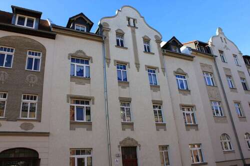 Foto - Wohnung zum Kaufen in Altenburg 124.000,00 € 112 m²