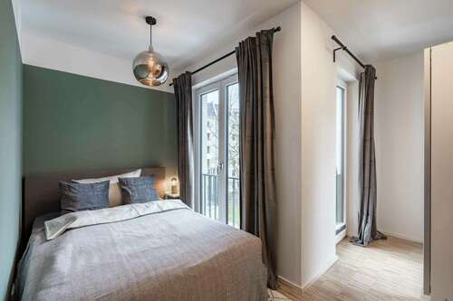 Foto - WG-Zimmer in Berlin 825,00 € 12 m²