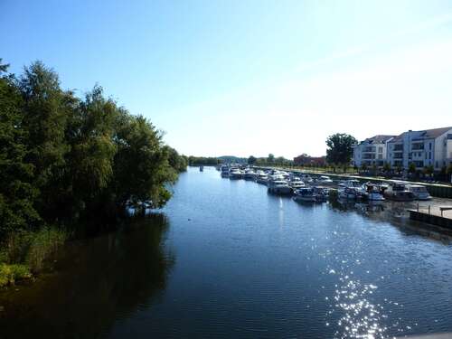 Foto - Wohnung zum Kaufen in Werder (Havel) 620.000,00 € 106.2 m²