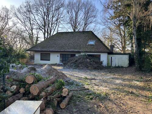 Foto - Grundstück zu verkaufen in Hamburg 960.000,00 € 1000 m²