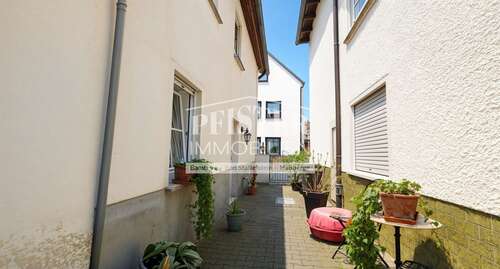 Foto - Haus zum Kaufen in Hallstadt 297.000,00 € 172.46 m²