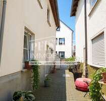 Haus zum Kaufen in Hallstadt 297.000,00 € 172.46 m²