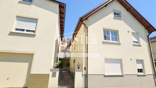 Foto - Haus zum Kaufen in Hallstadt 297.000,00 € 172.46 m²