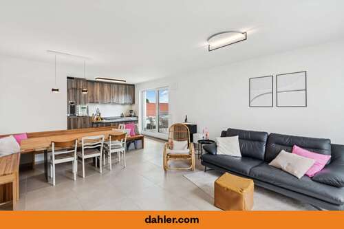 Foto - Wohnung zum Kaufen in Langenau 580.000,00 € 103 m²