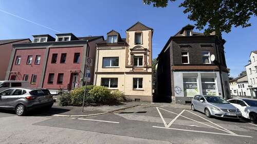 Foto - Haus zum Kaufen in Dortmund 299.000,00 € 371.24 m²