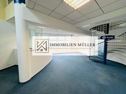 Foto - Büro in Gerolstein 770,00 € 110 m²