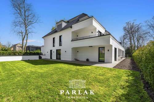 Foto - Wohnung zum Kaufen in Düsseldorf 3.100.000,00 € 329 m²