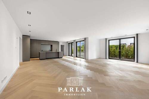 Foto - Wohnung zum Kaufen in Düsseldorf 3.100.000,00 € 329 m²